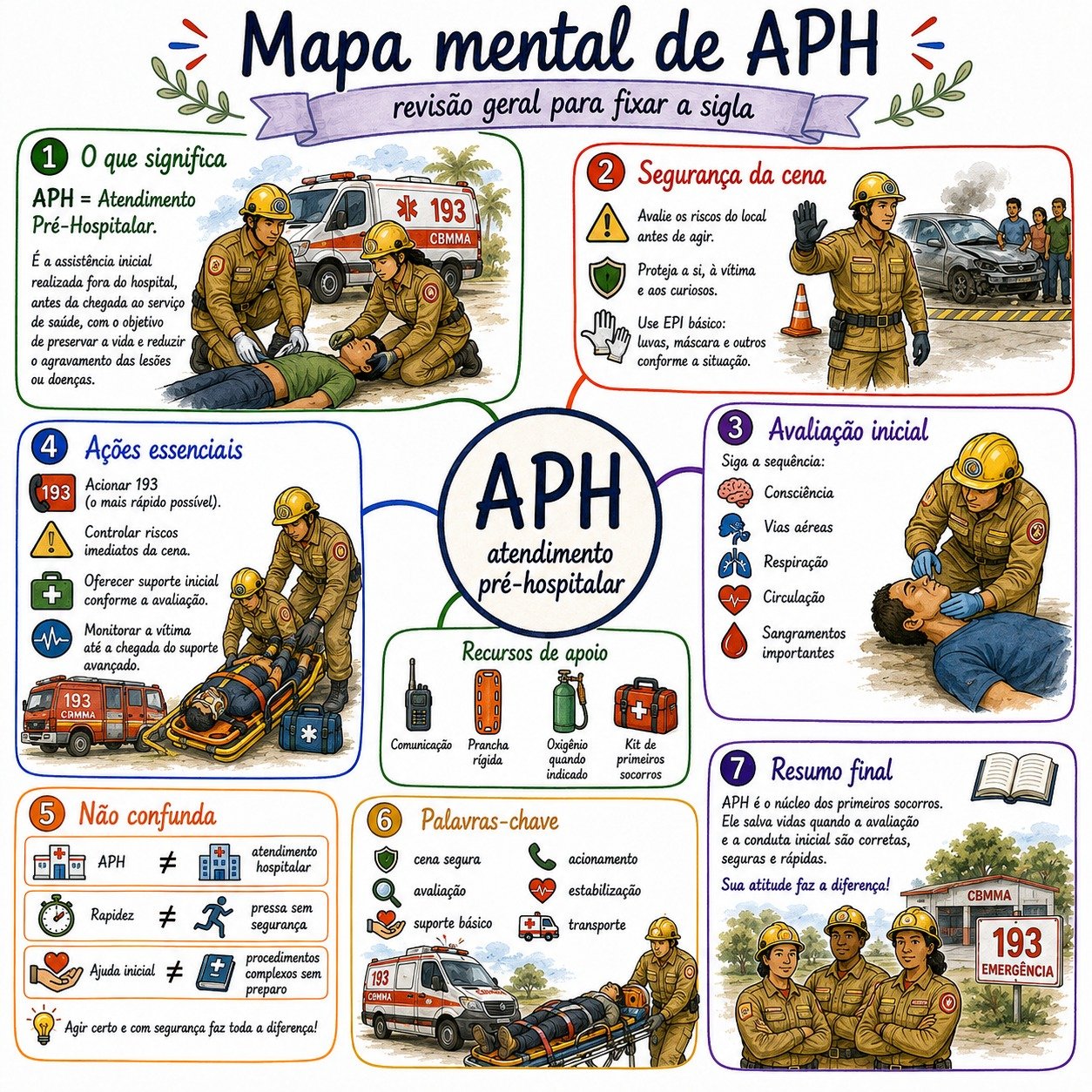 Amostra visual adicional do Kit Visual CBMMA 2026 para Soldado Combatente